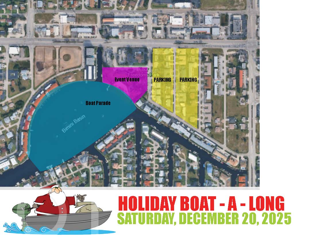 12325-2025 Boat Parade Parking Map